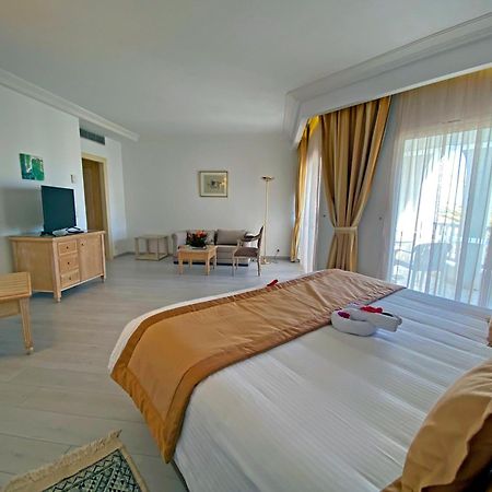 Djerba Golf Resort & Spa Midoun Ngoại thất bức ảnh