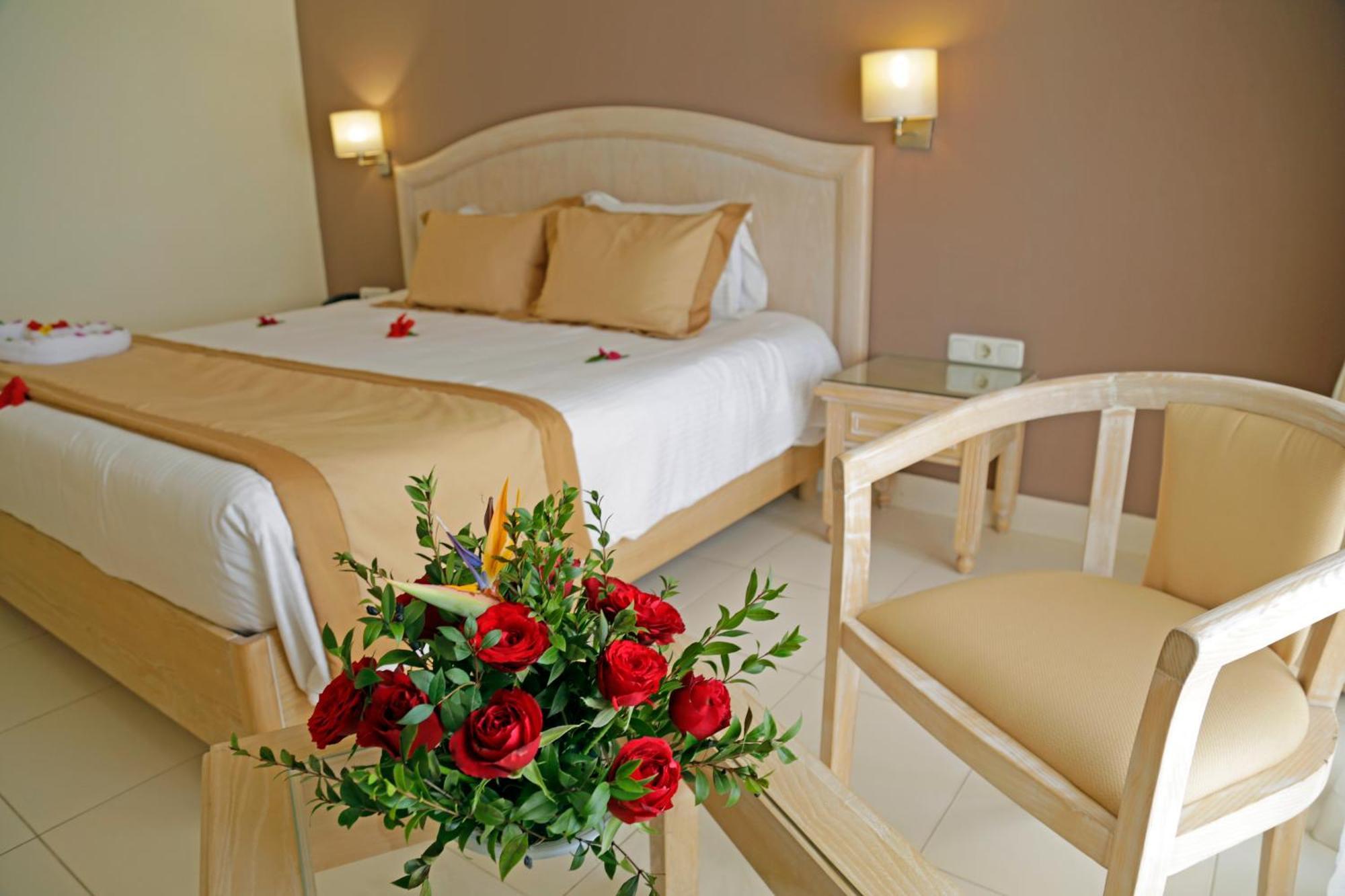 Djerba Golf Resort & Spa Midoun Ngoại thất bức ảnh