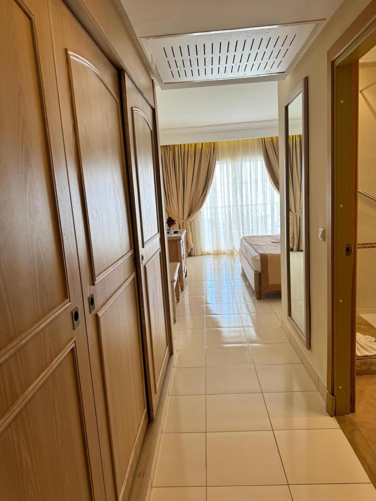 Djerba Golf Resort & Spa Midoun Ngoại thất bức ảnh