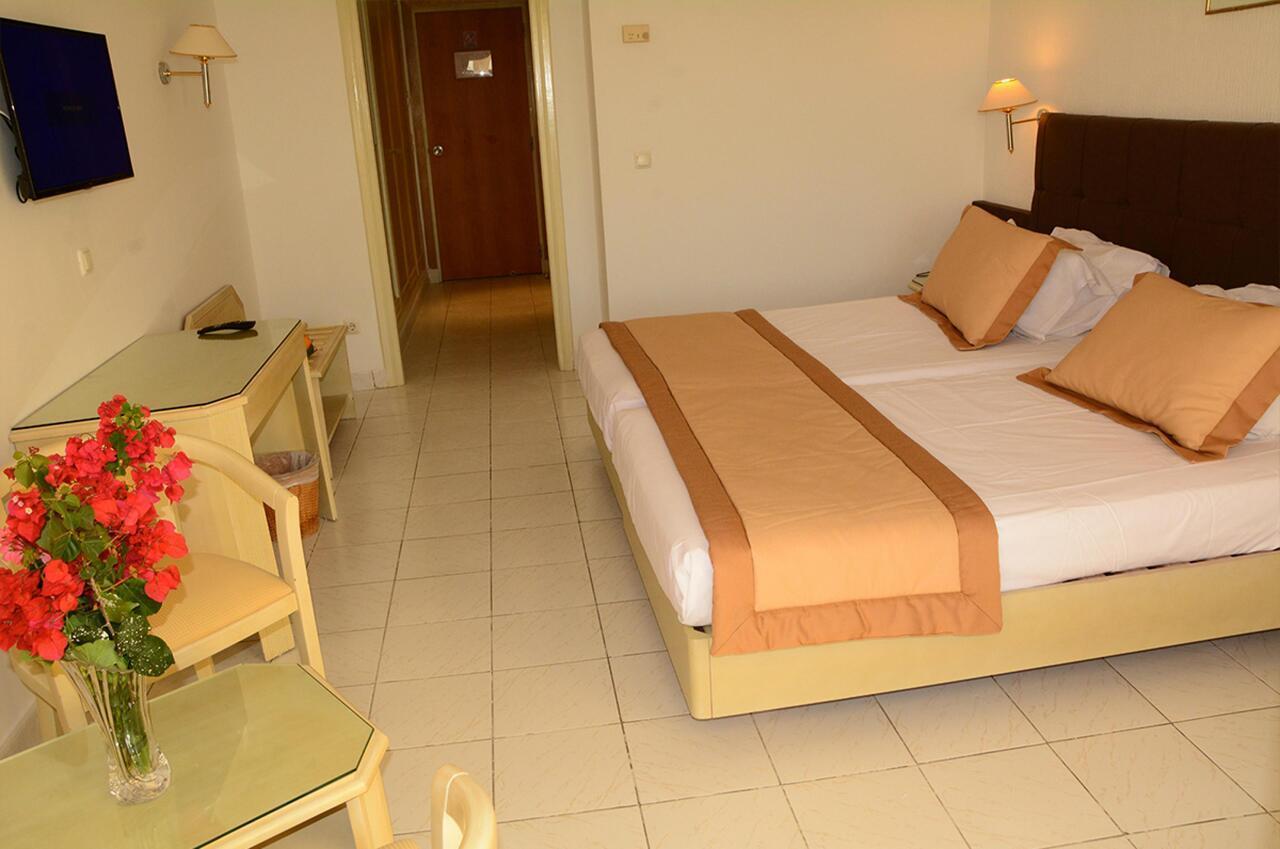 Djerba Golf Resort & Spa Midoun Ngoại thất bức ảnh